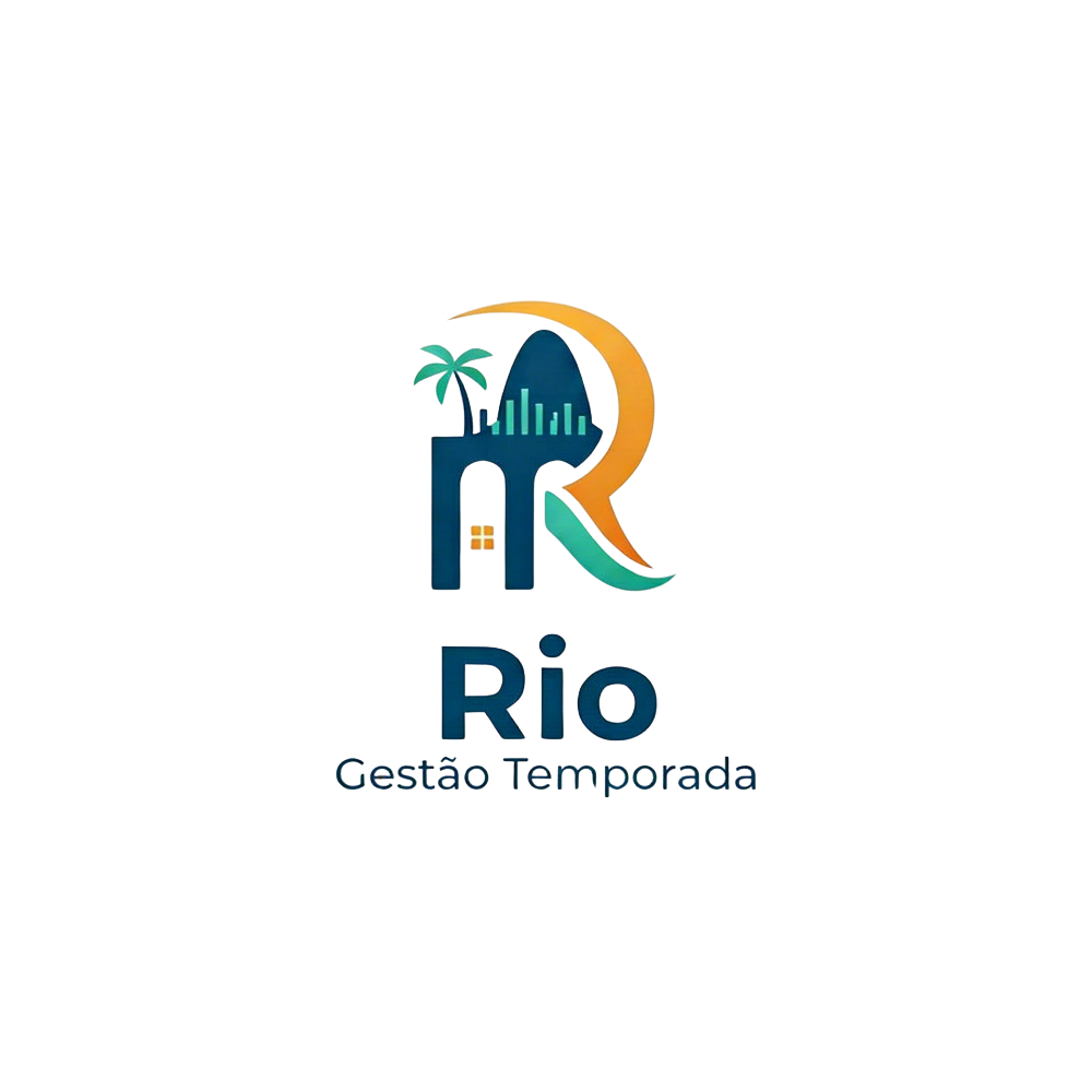 Logo rio gestão temporada