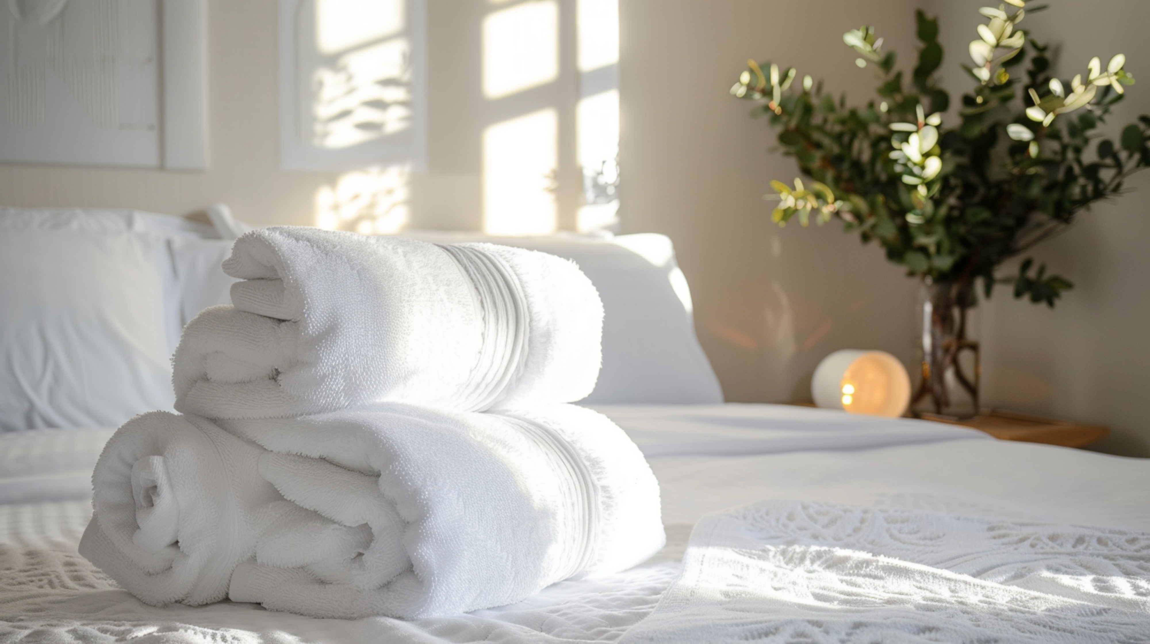 stack-towels-bed-with-lamp-nightstand.jpg